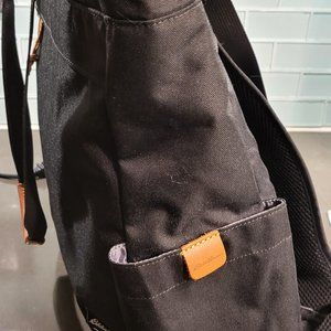 Eddie Bauer Computer Bag, convertible Shoulder bag/Back pack